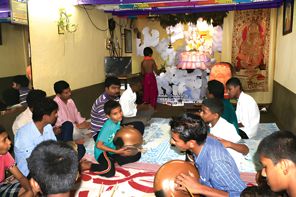 Ganesh Chaturthi Aarti
