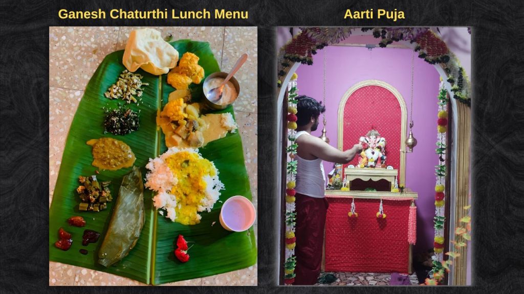 Ganesh Chaturthi Sweets